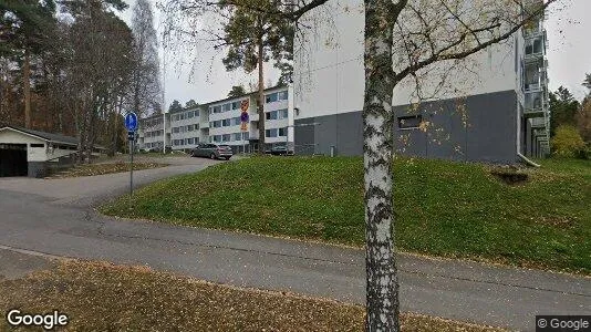 Rooms for rent in Tampere Eteläinen - Photo from Google Street View