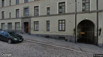 Rooms for rent in Helsinki Keskinen - Photo from Google Street View