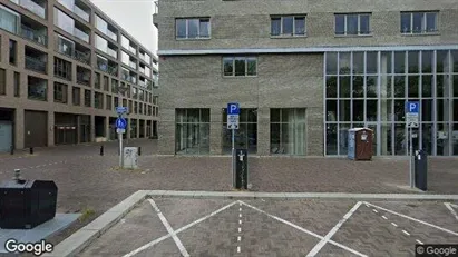 Apartments for rent in Utrecht Overvecht - Photo from Google Street View