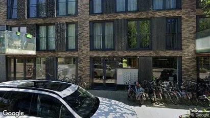 Apartments for rent in Amsterdam Oost-Watergraafsmeer - Photo from Google Street View