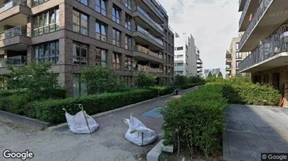 Apartments for rent in Amsterdam Noord - Photo from Google Street View