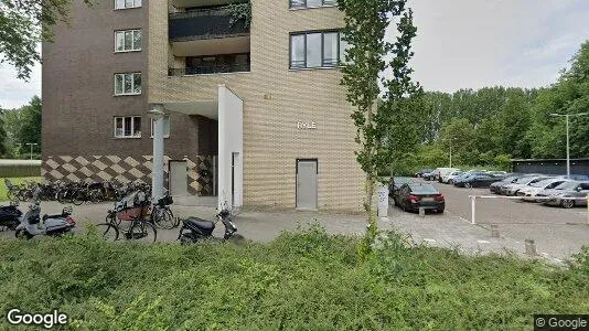 Apartments for rent in Amsterdam Slotervaart - Photo from Google Street View