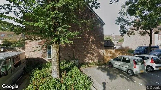 Apartments for rent in Zaanstad - Photo from Google Street View