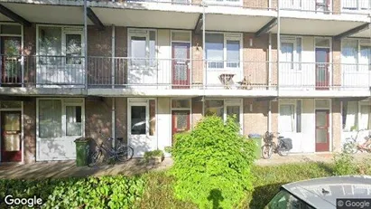 Apartments for rent in Ede - Photo from Google Street View