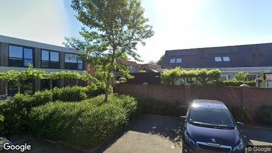 Apartments for rent in Renswoude - Photo from Google Street View