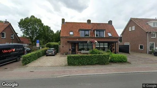 Apartments for rent in Renswoude - Photo from Google Street View