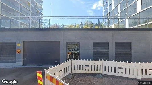 Apartments for rent in Espoo - Photo from Google Street View