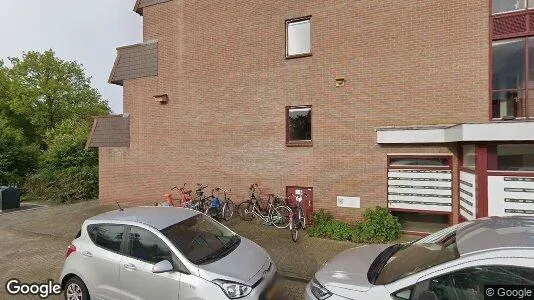 Apartments for rent in Gooise Meren - Photo from Google Street View