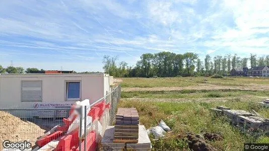 Apartments for rent in Arnhem - Photo from Google Street View