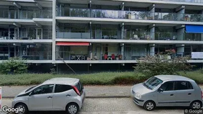 Apartments for rent in Nijmegen - Photo from Google Street View