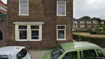 Apartments for rent in Arnhem - Photo from Google Street View