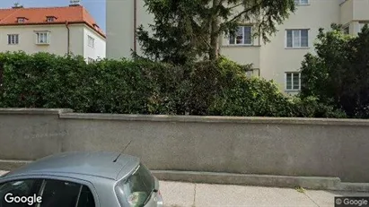 Apartments for rent in Eisenstadt - Photo from Google Street View