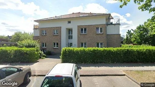 Apartments for rent in Niedersachsen Harburg - Photo from Google Street View