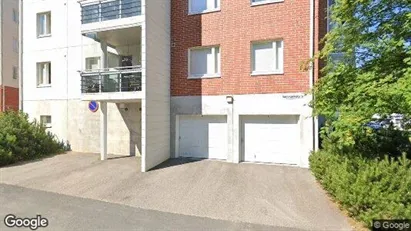 Apartments for rent in Tampere Kaakkoinen - Photo from Google Street View