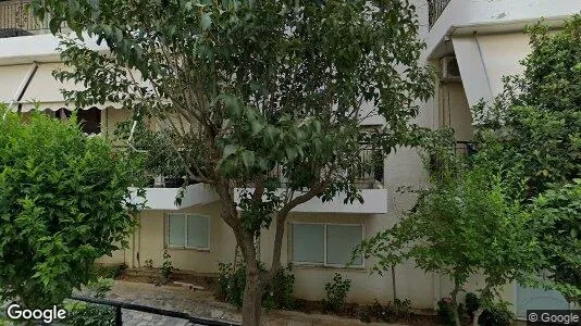 Apartments for rent in Patras - Photo from Google Street View