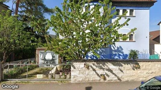 Apartments for rent in Esslingen - Photo from Google Street View