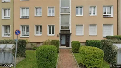 Apartments for rent in Bochum - Photo from Google Street View