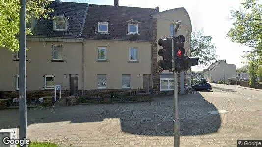 Apartments for rent in Mettmann - Photo from Google Street View