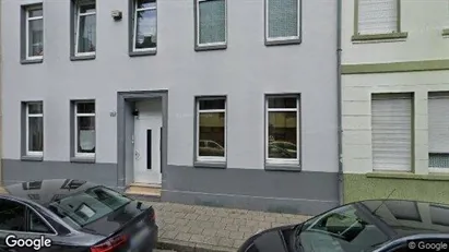 Apartments for rent in Mönchengladbach - Photo from Google Street View