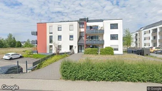 Apartments for rent in Trier-Saarburg - Photo from Google Street View