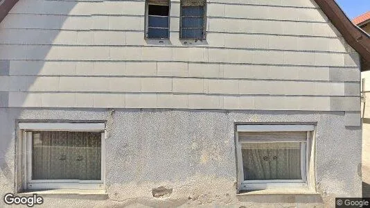 Apartments for rent in Bad Dürkheim - Photo from Google Street View