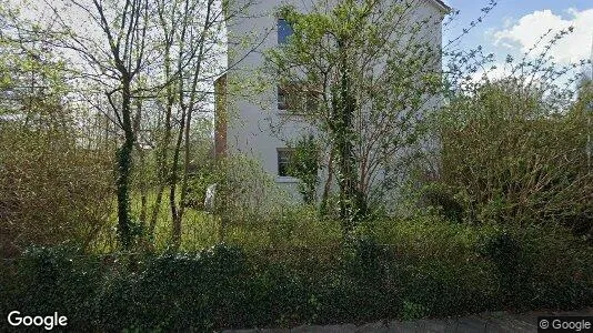 Apartments for rent in Lubeck - Photo from Google Street View