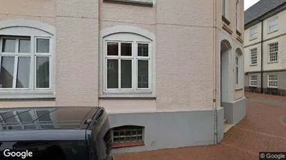 Apartments for rent in Schleswig-Flensburg - Photo from Google Street View