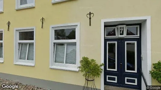 Apartments for rent in Schleswig-Flensburg - Photo from Google Street View