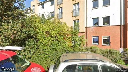 Apartments for rent in Brighton - East Sussex - Photo from Google Street View