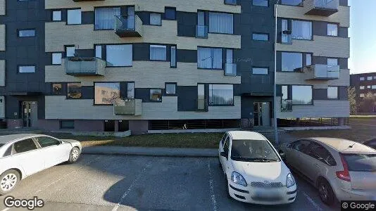 Apartments for rent in Viimsi - Photo from Google Street View