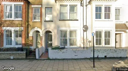 Apartments for rent in Location is not specified - Photo from Google Street View