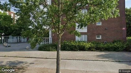 Apartments for rent in Rosengård - Photo from Google Street View