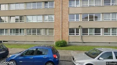 Apartments for rent in Malmö City - Photo from Google Street View