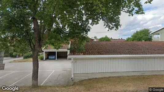 Apartments for rent in Bollnäs - Photo from Google Street View