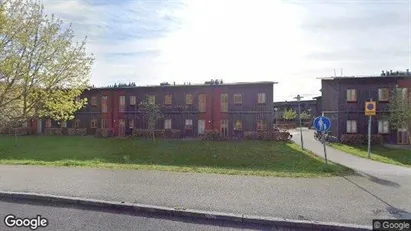 Rooms for rent in Lund - Photo from Google Street View