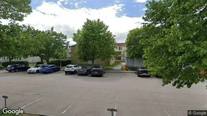 Apartments for rent in Linköping - Photo from Google Street View