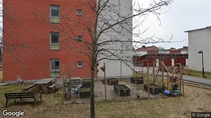 Apartments for rent in Linköping - Photo from Google Street View