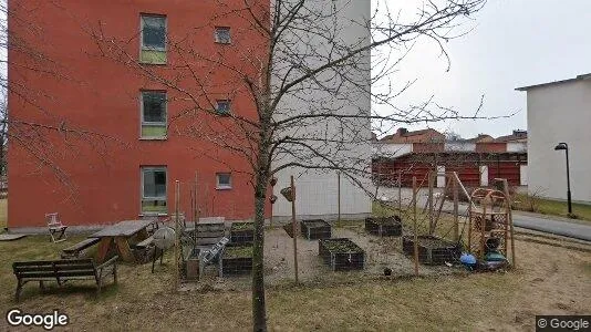 Apartments for rent in Linköping - Photo from Google Street View