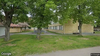 Apartments for rent in Linköping - Photo from Google Street View