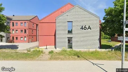 Apartments for rent in Gävle - Photo from Google Street View