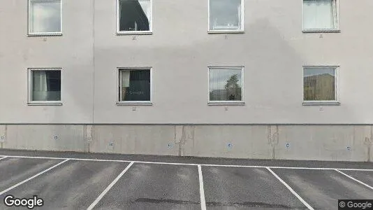 Apartments for rent in Huddinge - Photo from Google Street View