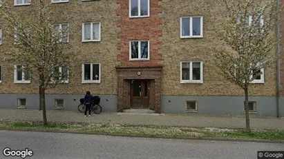 Apartments for rent in Ystad - Photo from Google Street View