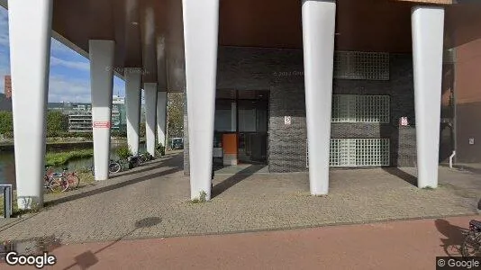 Apartments for rent in The Hague Laak - Photo from Google Street View