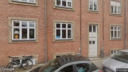 Apartments for rent in Aalborg Center - Photo from Google Street View