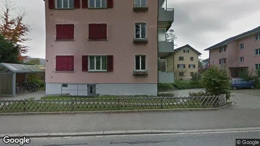 Apartments for rent in Emmental - Photo from Google Street View