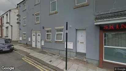 Apartments for rent in Strathdon - Aberdeenshire - Photo from Google Street View