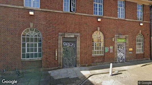 Apartments for rent in London SE15 - Photo from Google Street View