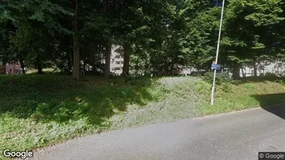 Apartments for rent in Gothenburg City Centre - Photo from Google Street View