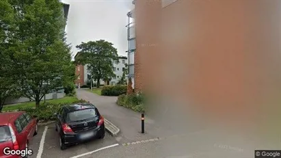 Apartments for rent in Västra hisingen - Photo from Google Street View