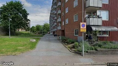 Apartments for rent in Norra hisingen - Photo from Google Street View